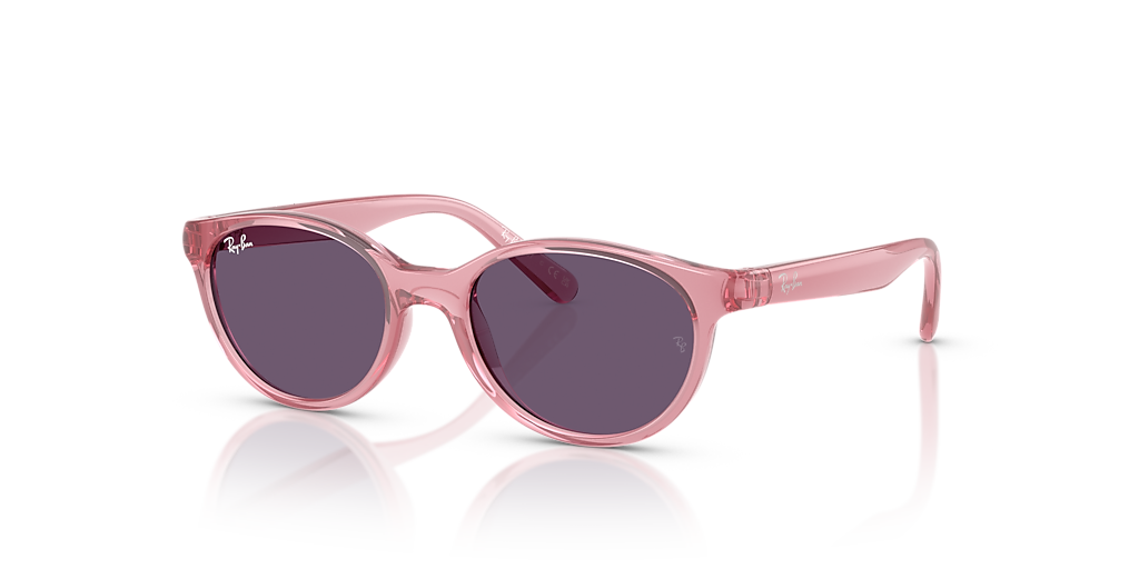 小物 RayBan sunglasses round pink case Ray Ban Round Women Sunglasses Classic Round Pink Mirror