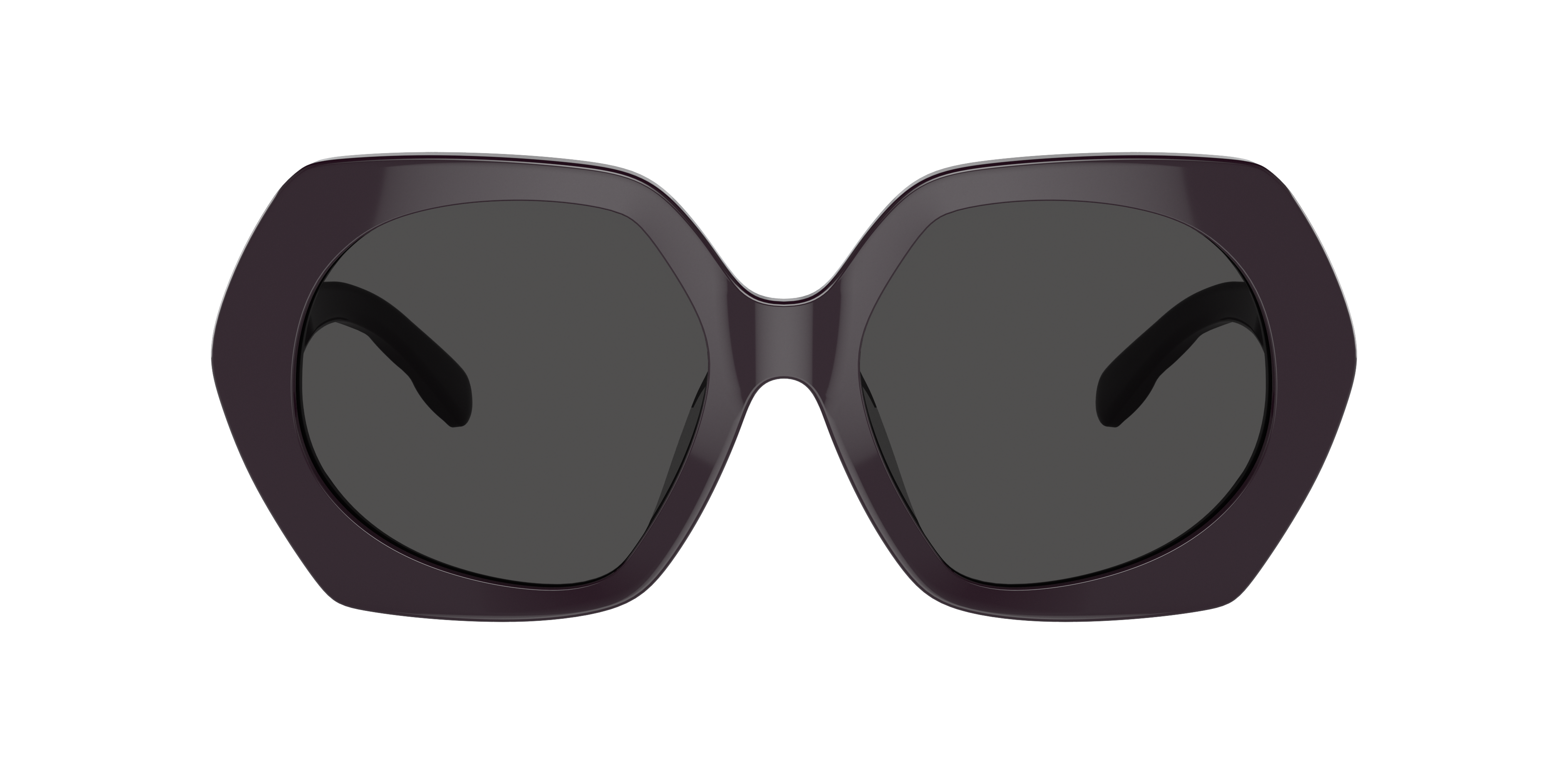 Tory Burch Woman Sunglass Ty7195u In Black