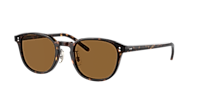 新品未使用　オリバーピープルズ OV5219SM FAIRMONT SUN-F Oliver Peoples OV5219SM Fairmont Sun-F S (49 - 21) with