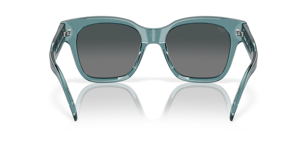 Costa 6S2016 Nusa XL (54 - 19) with Grey lenses and Blue frame