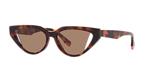 サングラス FENDI FW25 Maison Fendi - FE40115U - 16F (FE40115U 16F) Fendi Sky FE40115U Aviator Sunglasses | Fashion Eyewear