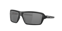 その他 Oakley -  X l Cables Prizm Sapphire Polarized Lenses, Polished Clear Frame