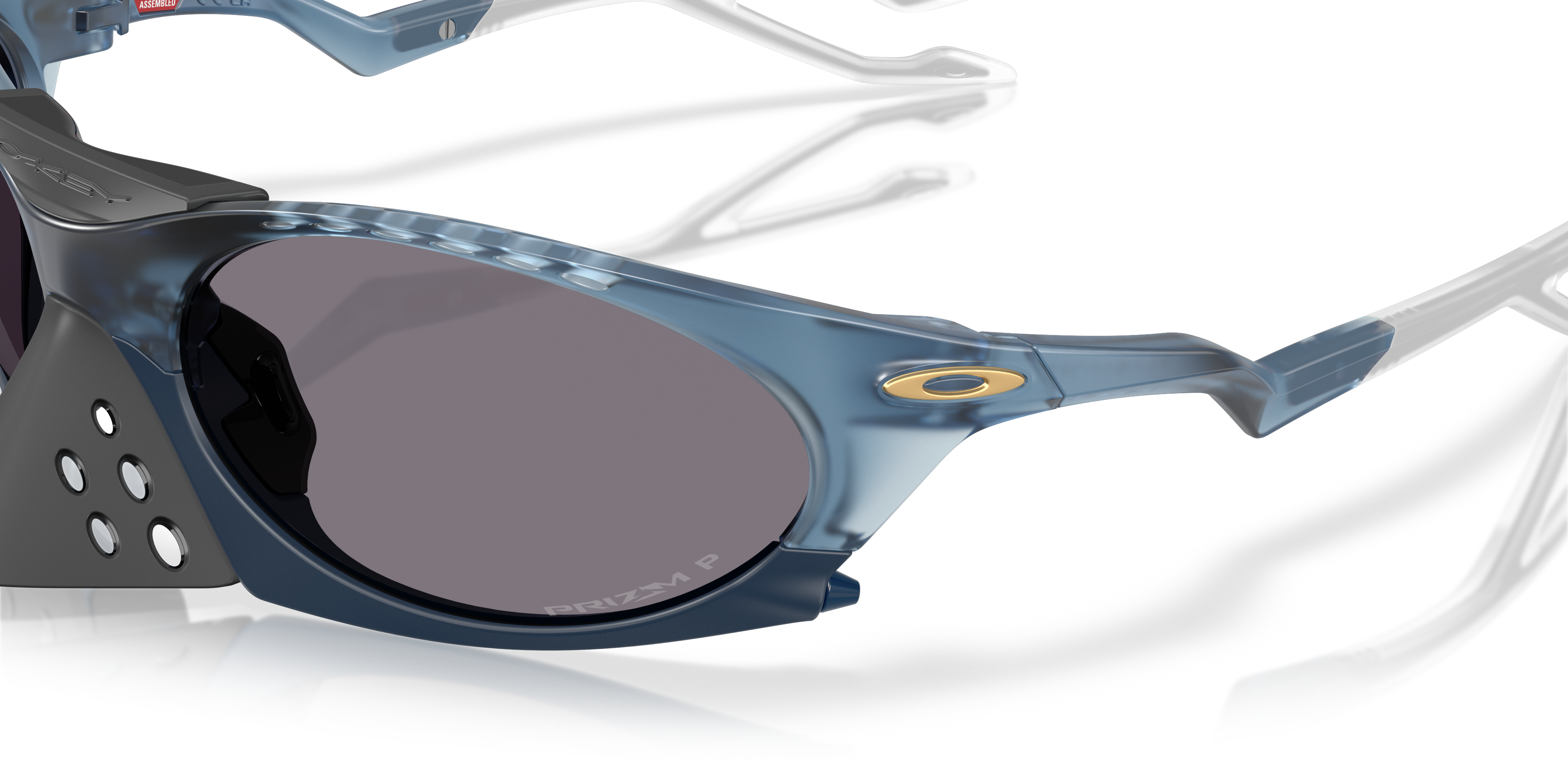 OO9437 Plantaris Polaris Collection