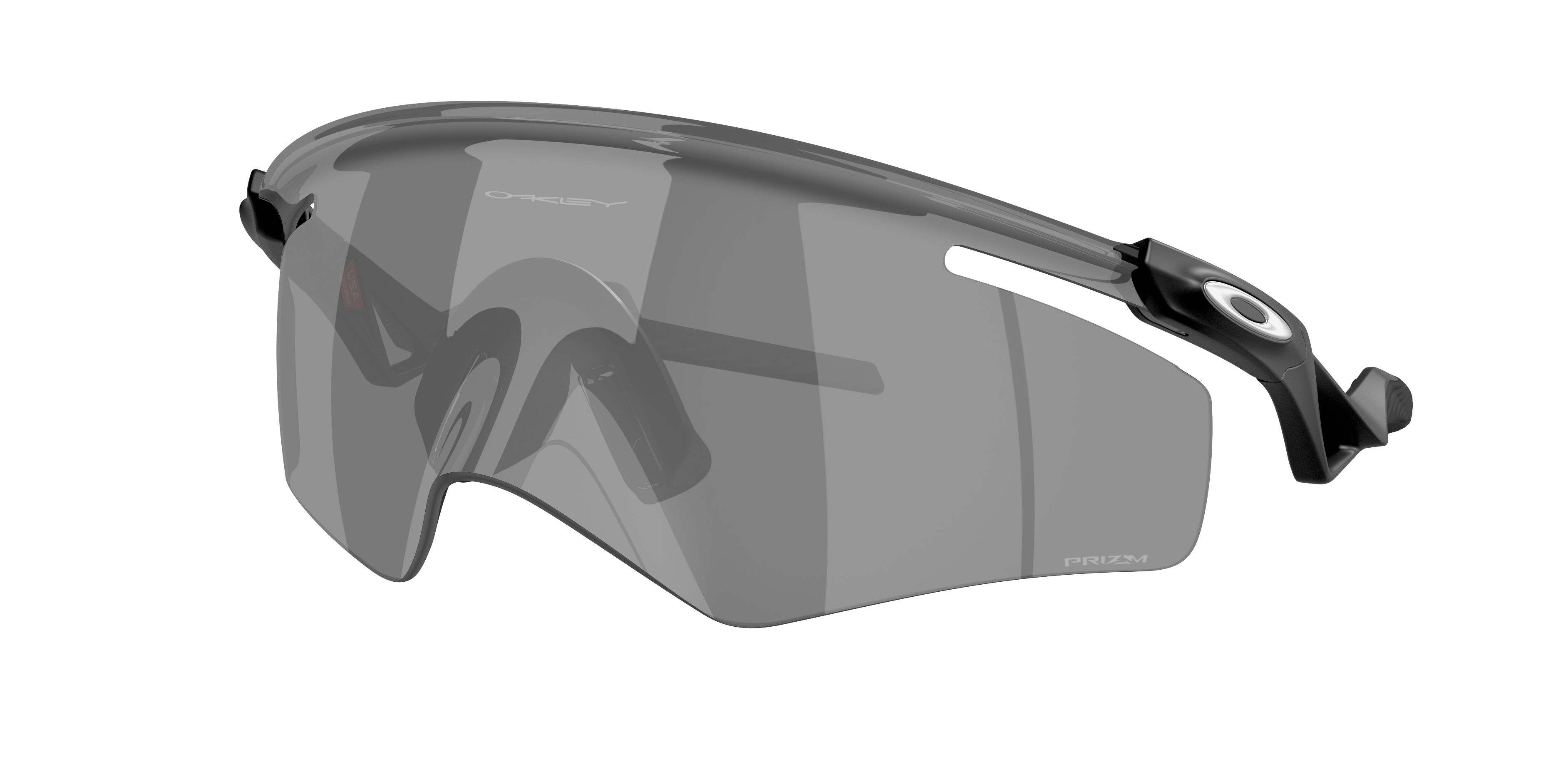 Oakley Unisex Sunglass Oo9481d Qntm Kato™ In Gray