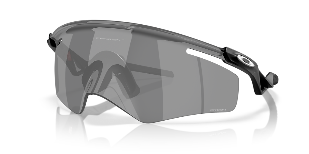 Oakley QNTM Kato™ XXL (0 - 156) with Black lenses and Black frame