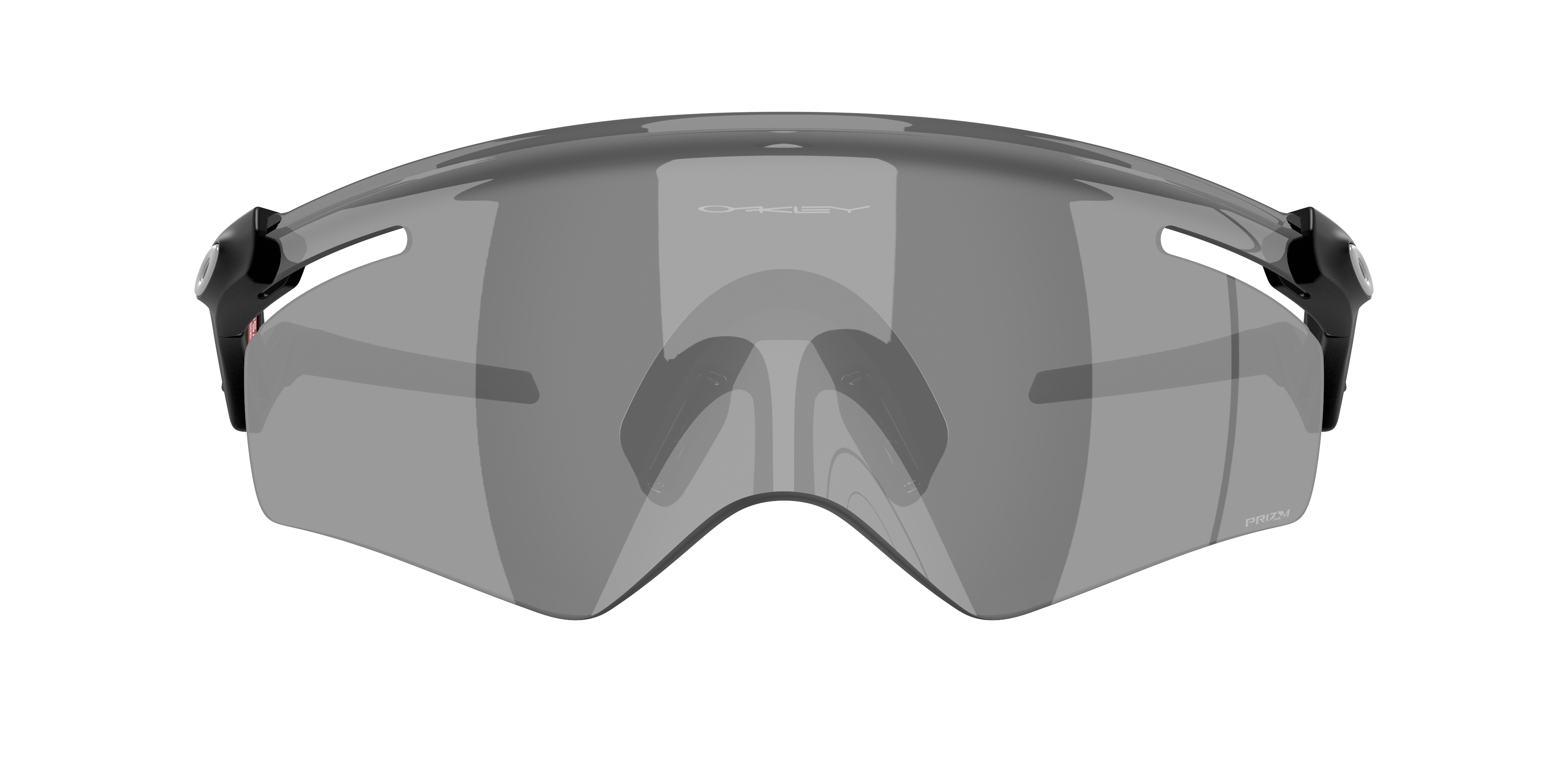 Oakley Unisex Sunglass Oo9481d Qntm Kato™ In Gray