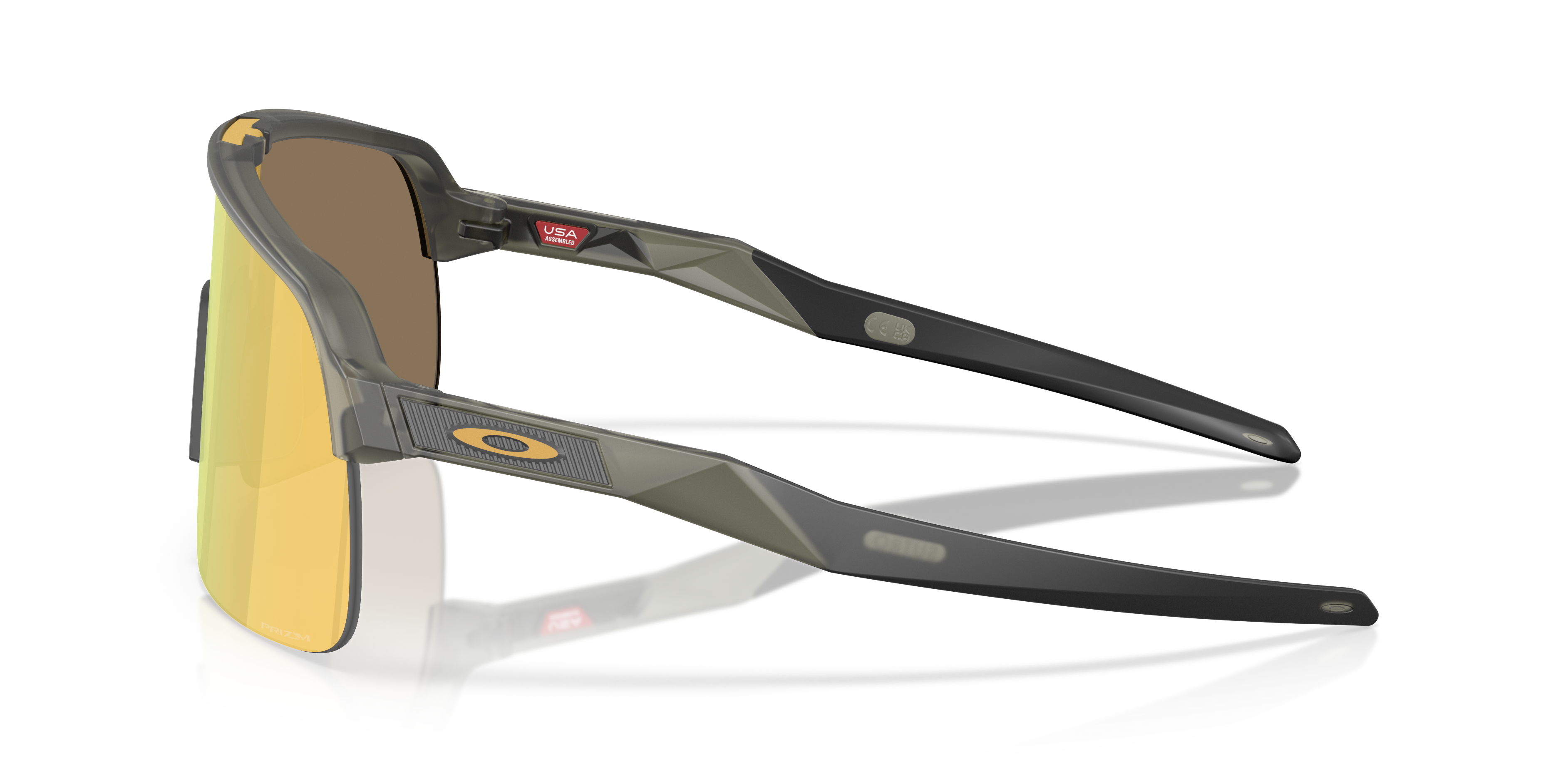 OO9463A Sutro Lite (Low Bridge Fit) Latitude Collection