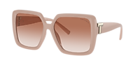 Tiffany & Co. TF4206U XL (58 - 16) with Grey lenses and