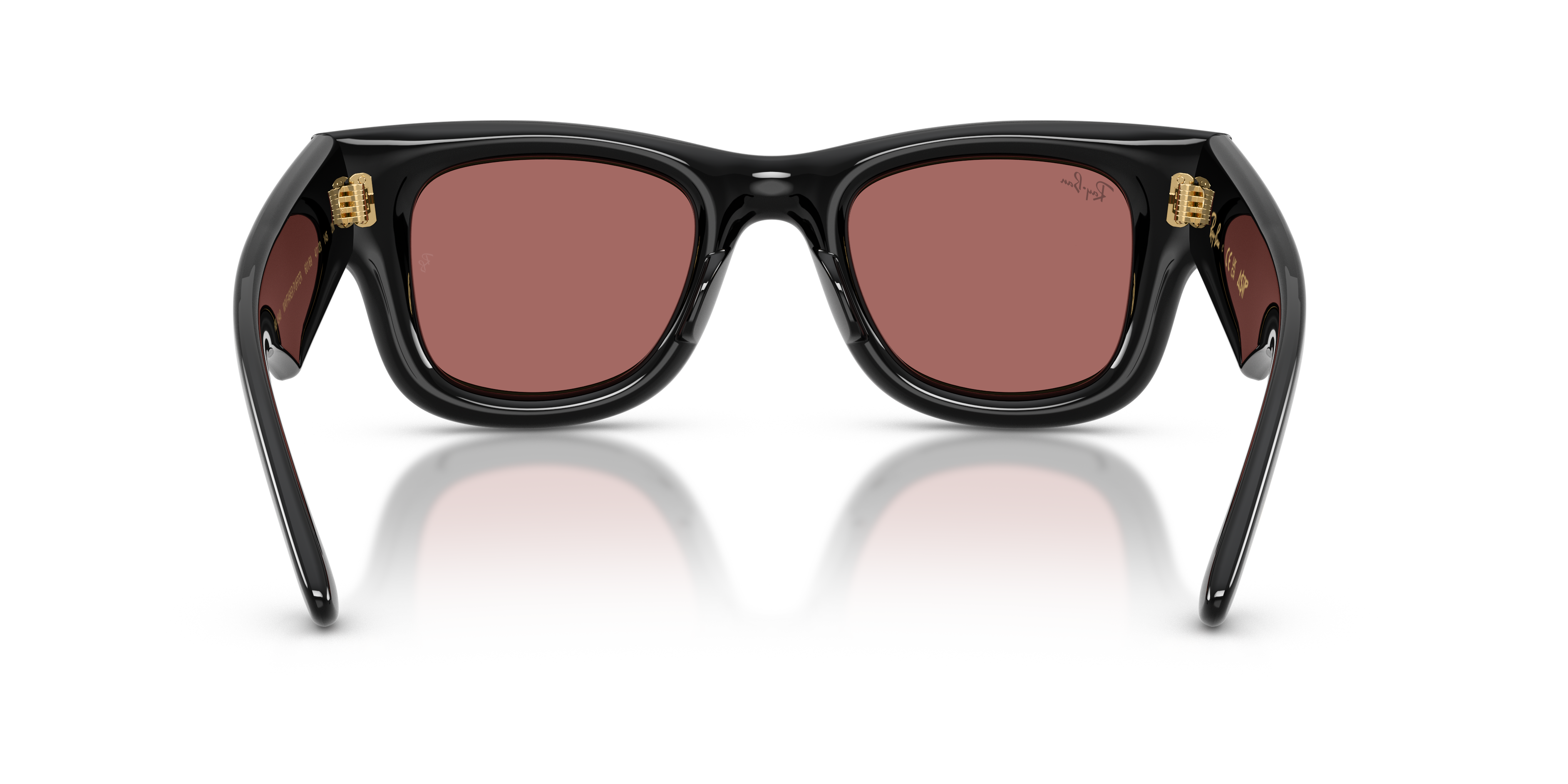 RB4940 Wayfarer Puffer