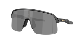 Oakley OO9462 Sutro S S (0 - 128) with Violet lenses and Black