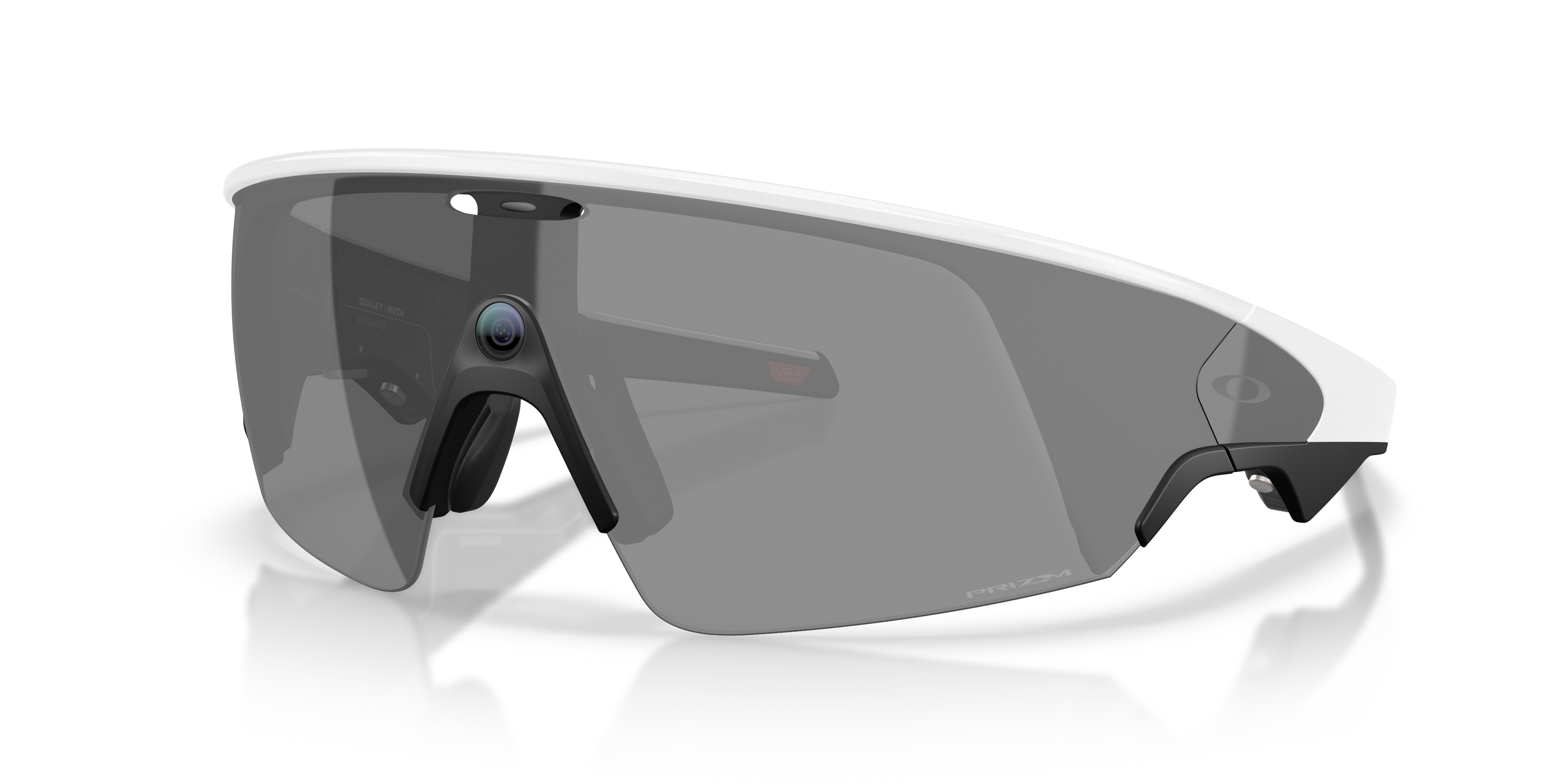 OW8001 Oakley Meta Vanguard