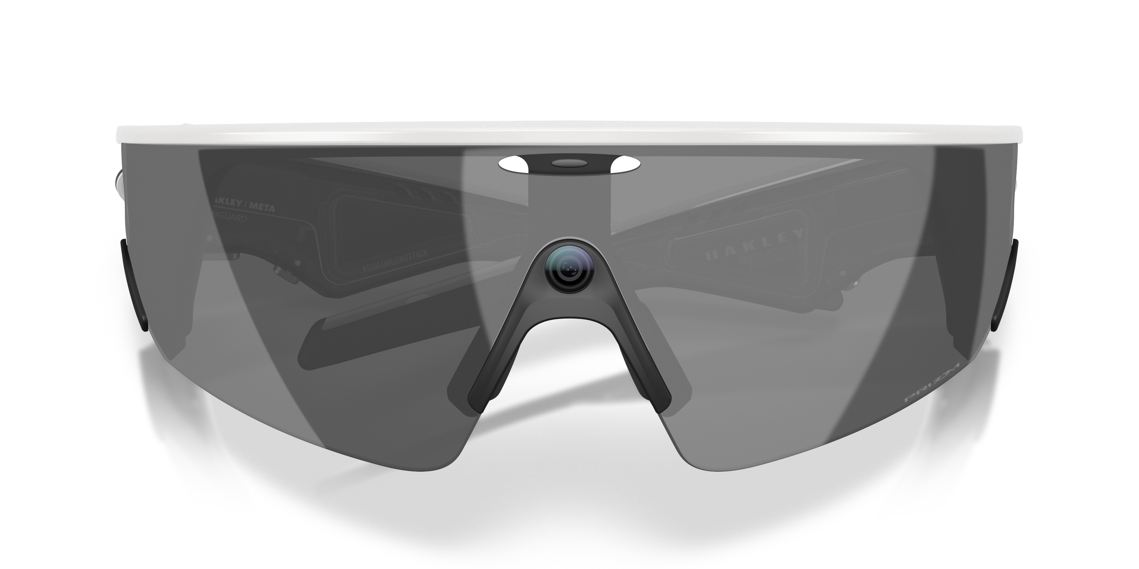 OW8001 Oakley Meta Vanguard