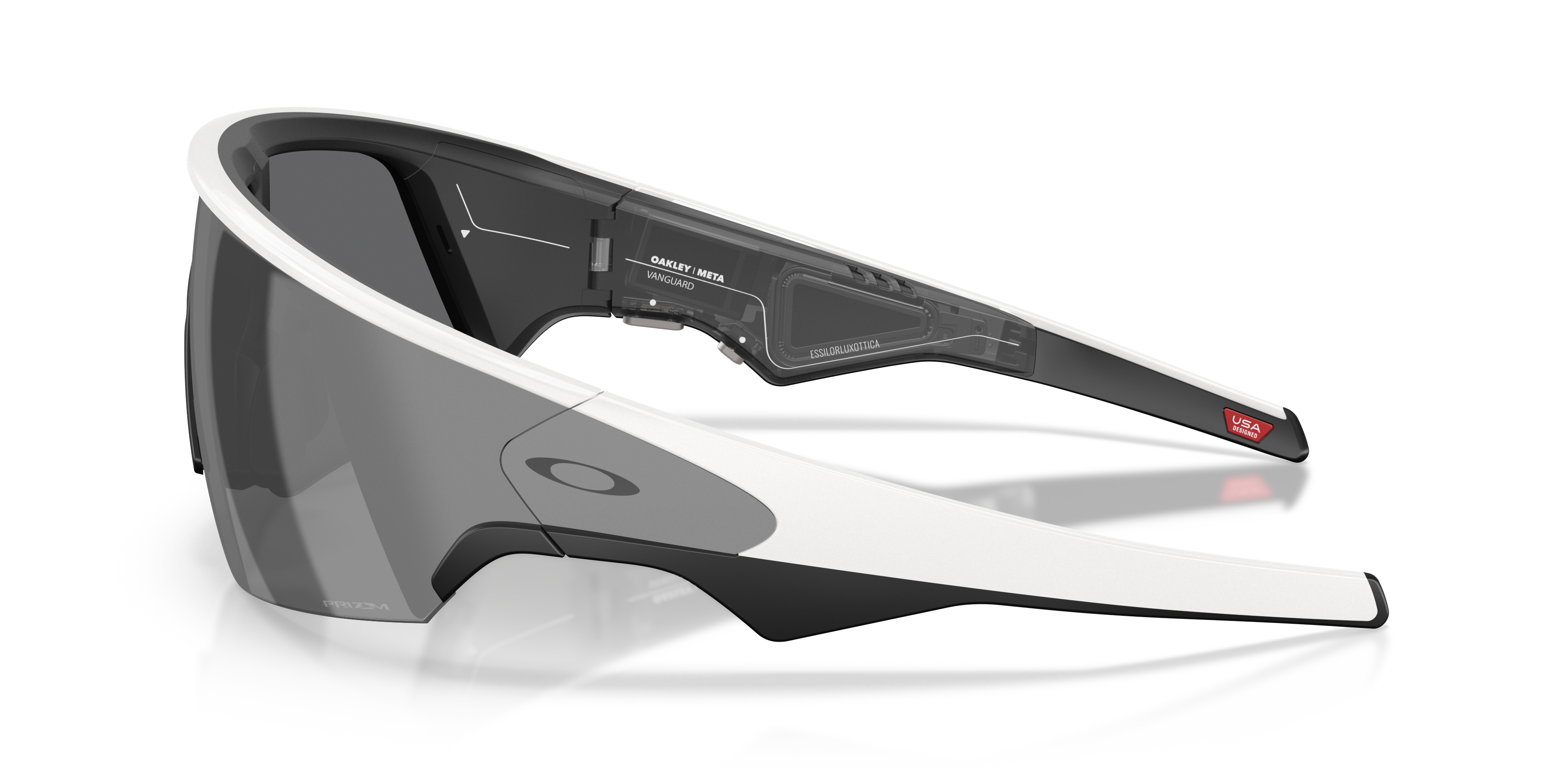 OW8001 Oakley Meta Vanguard