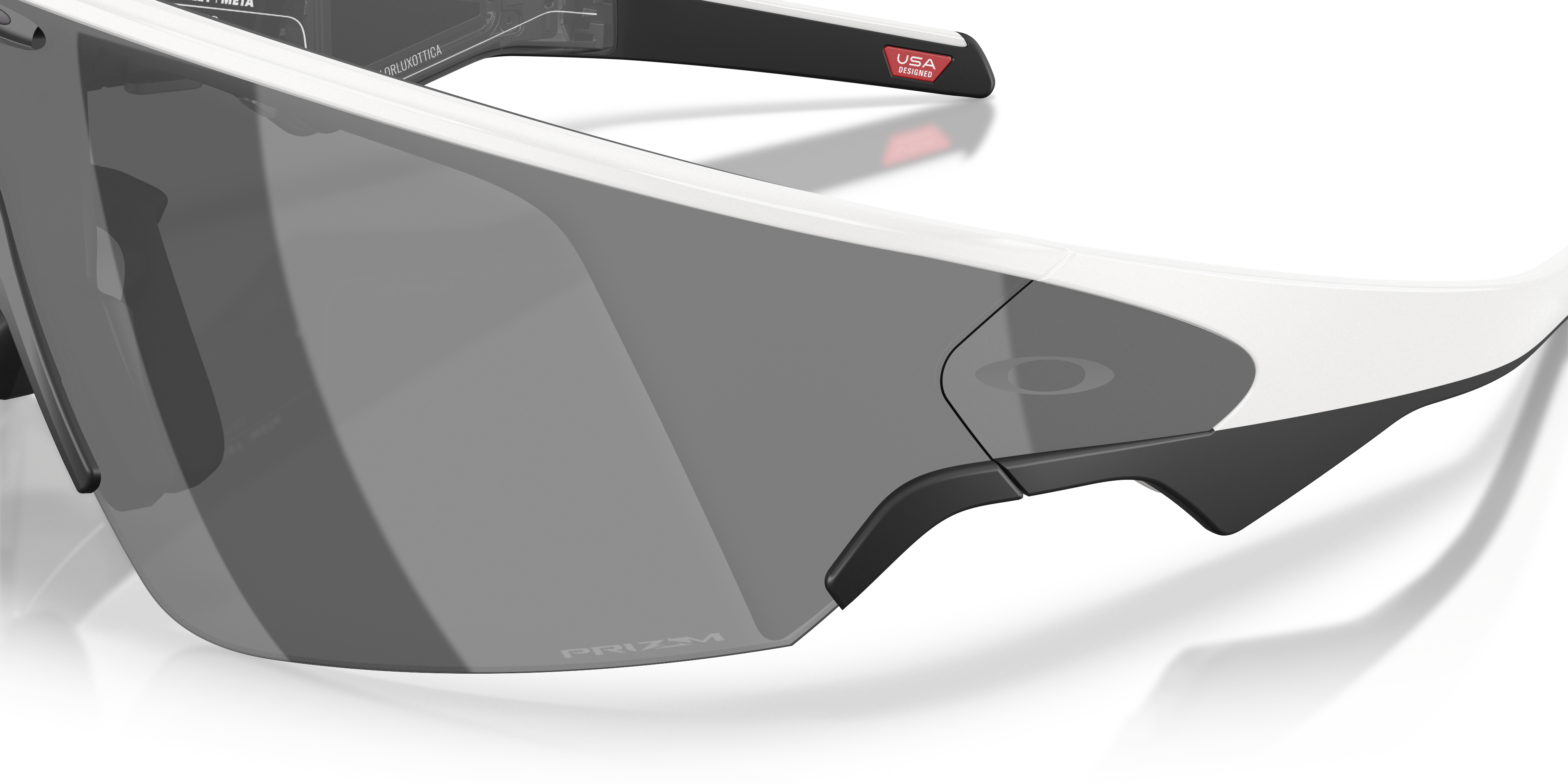 OW8001 Oakley Meta Vanguard