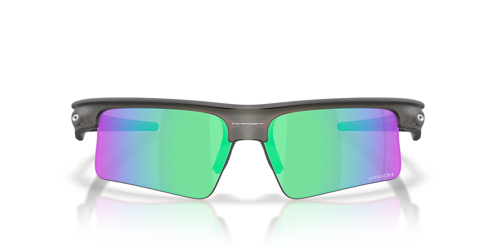 Oakley OO9534 Bisphaera™ Speed L (68 - 06) with Violet lenses and
