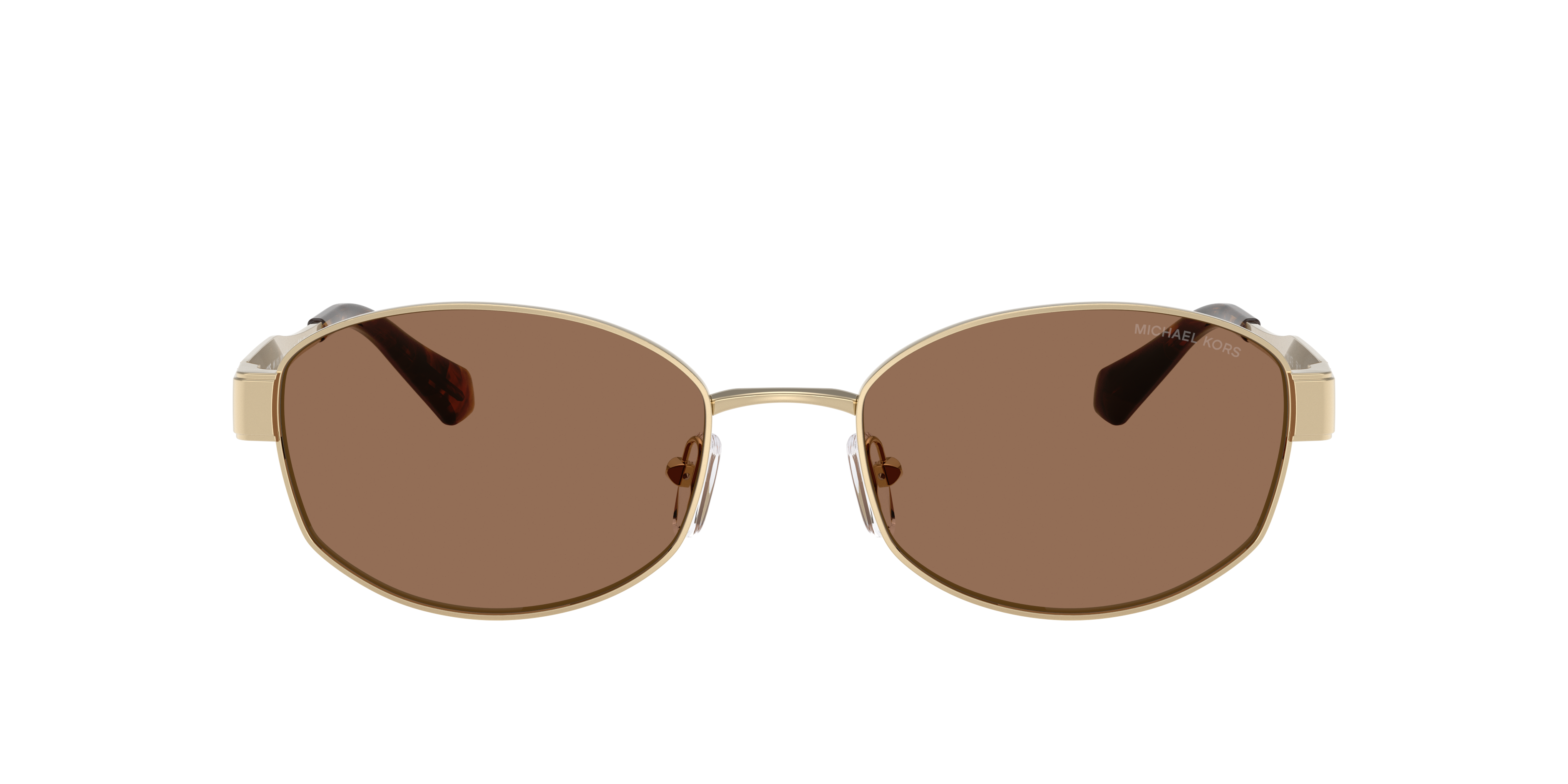 Michael Kors MK1161 Monte Carlo XL (56 - 19) with Brown lenses and