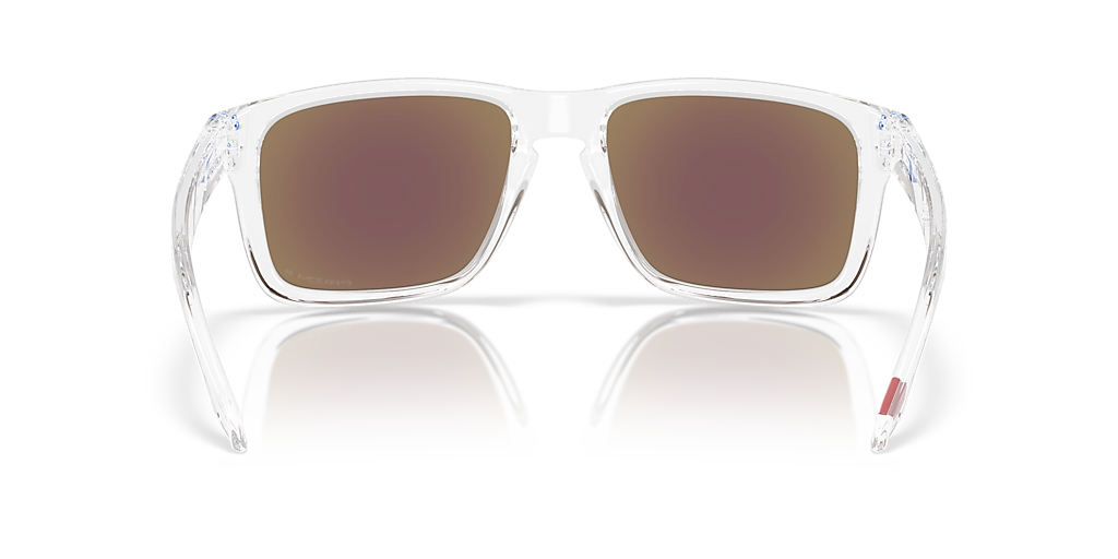 Oakley OO9487 Holbrook™ XXL XXL (61 - 18) with Blue lenses and