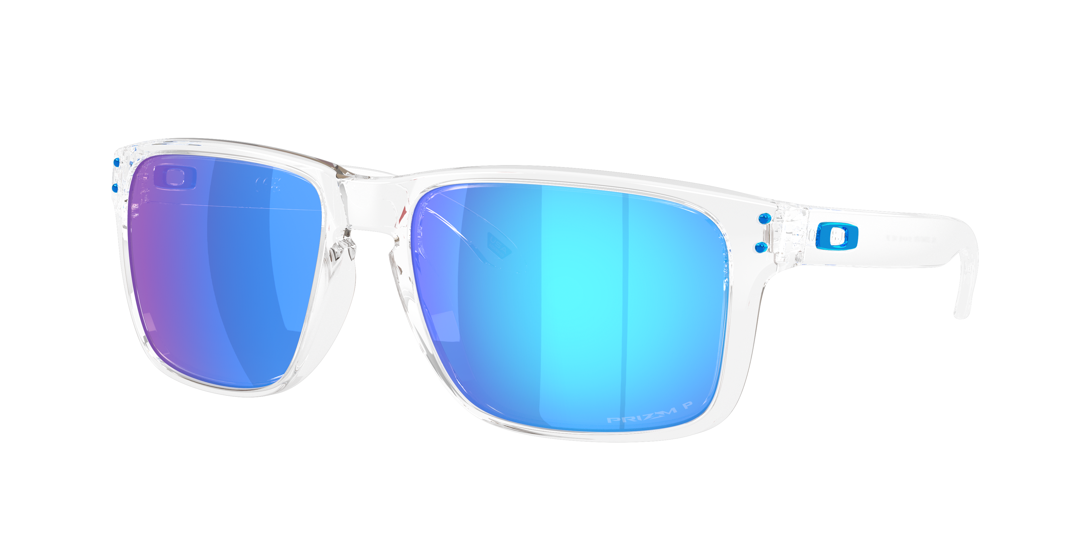 オークリーホルブルック Holbrook™ XXL Prizm Grey Lenses, Matte Black Frame