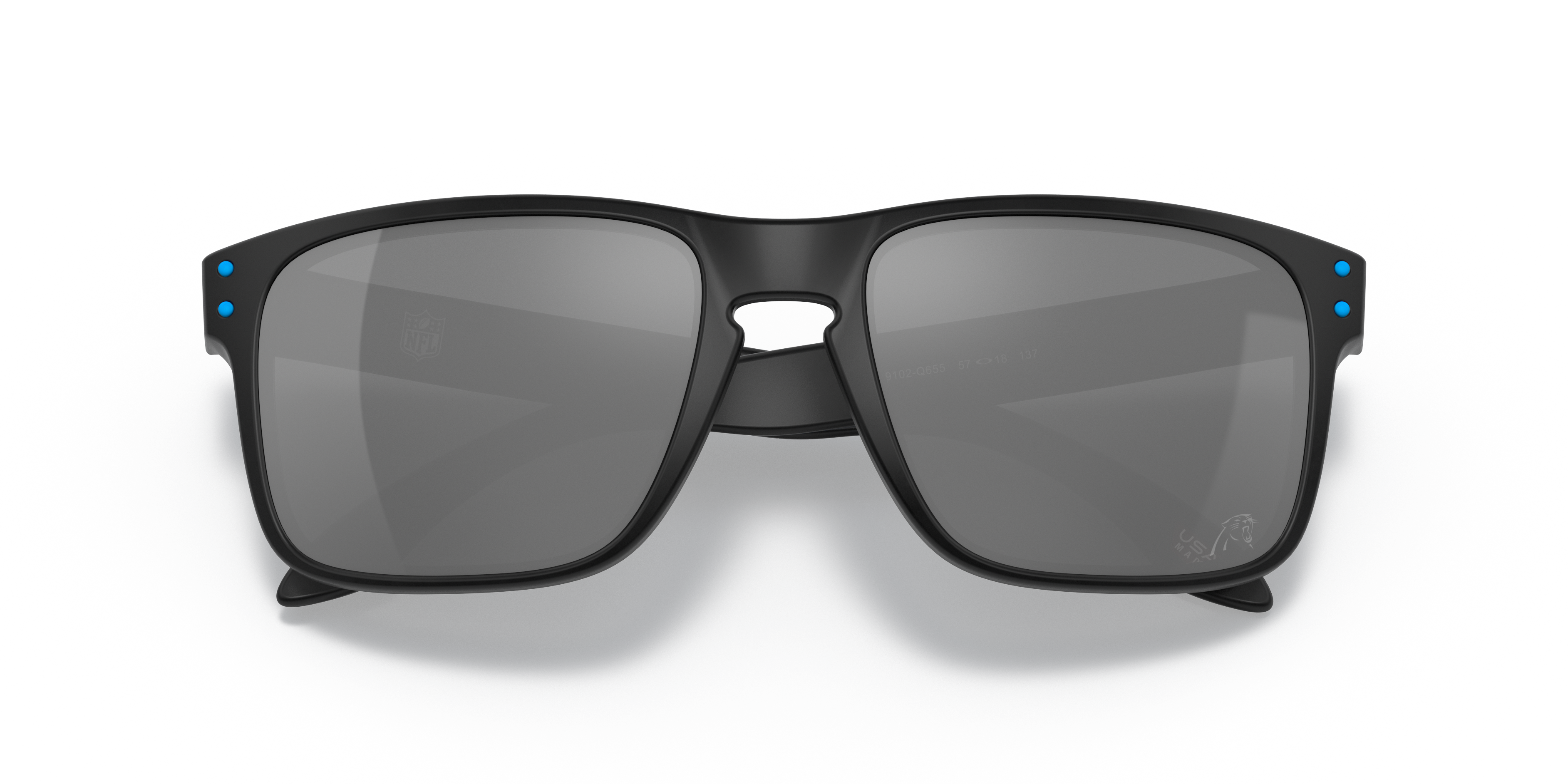 OO9102 Carolina Panthers Holbrook™