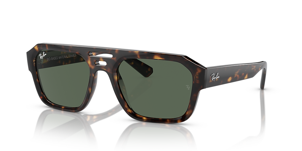 Ray-Ban RB4397 Corrigan Bio-Based