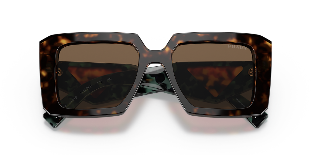 PRADA PR Tortoise
