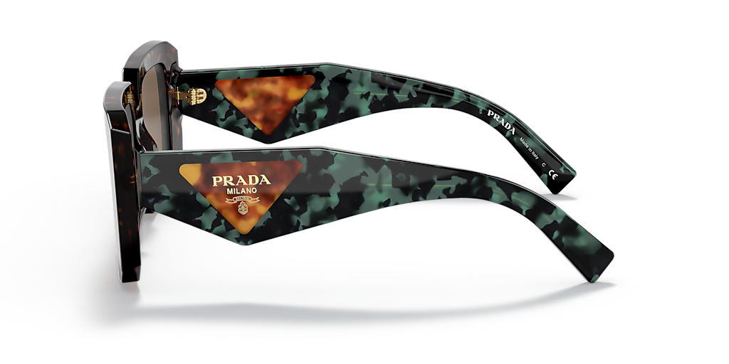 PRADA PR Tortoise