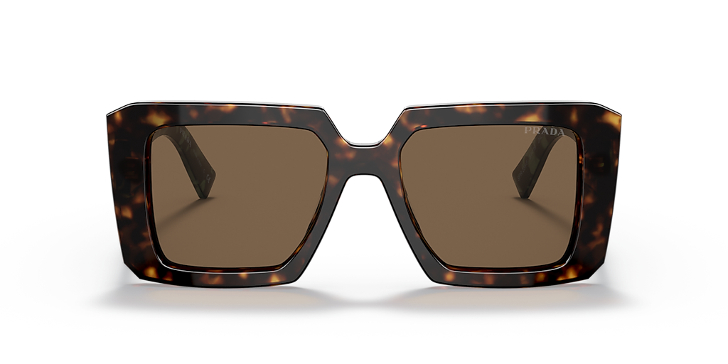 PRADA PR Tortoise