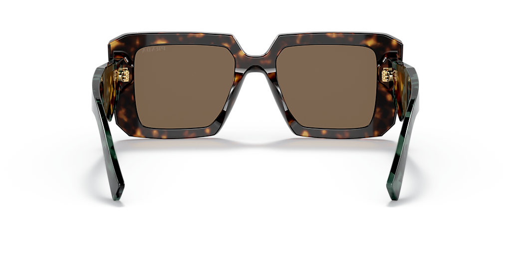 PRADA PR Tortoise