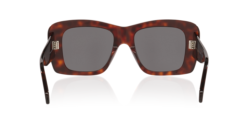 Celine Celine 3 Dots CL40321I S (53 - 19) with Grey lenses and