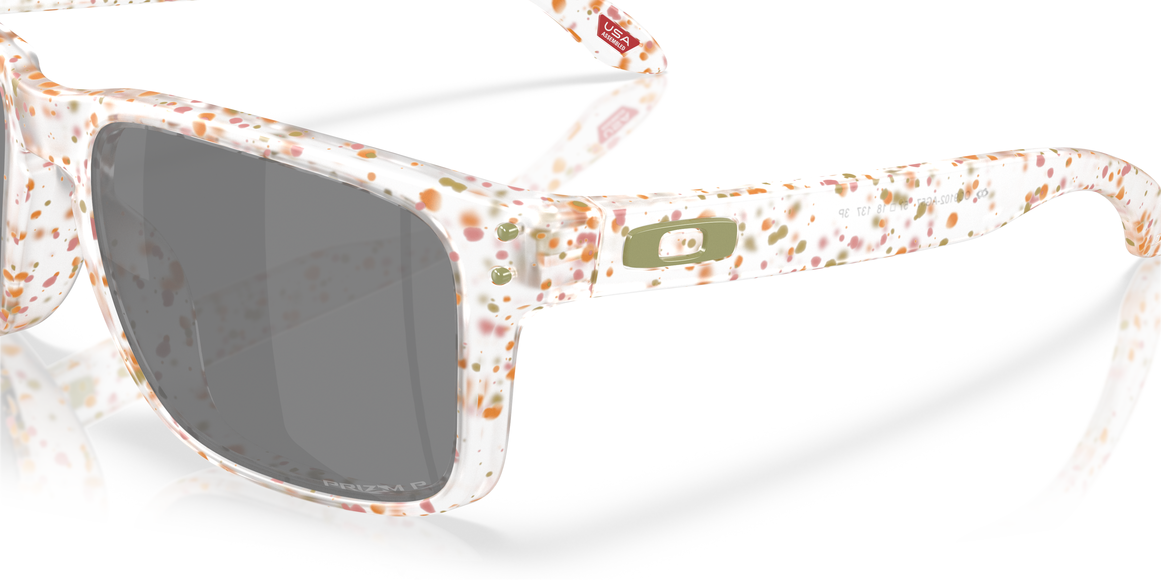 OO9102 Holbrook™ Terrazzo Collection
