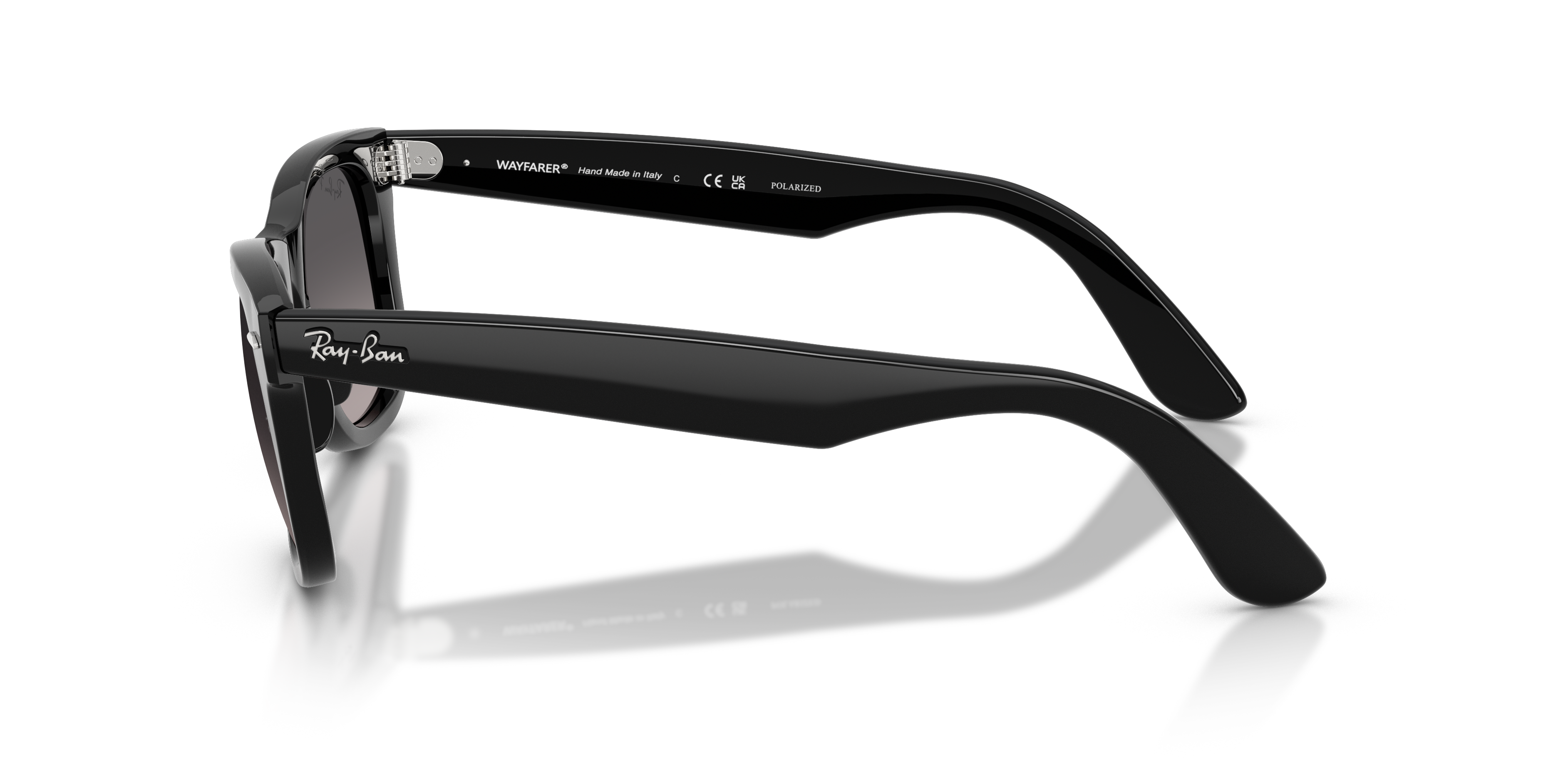 RB4340 Wayfarer Ease