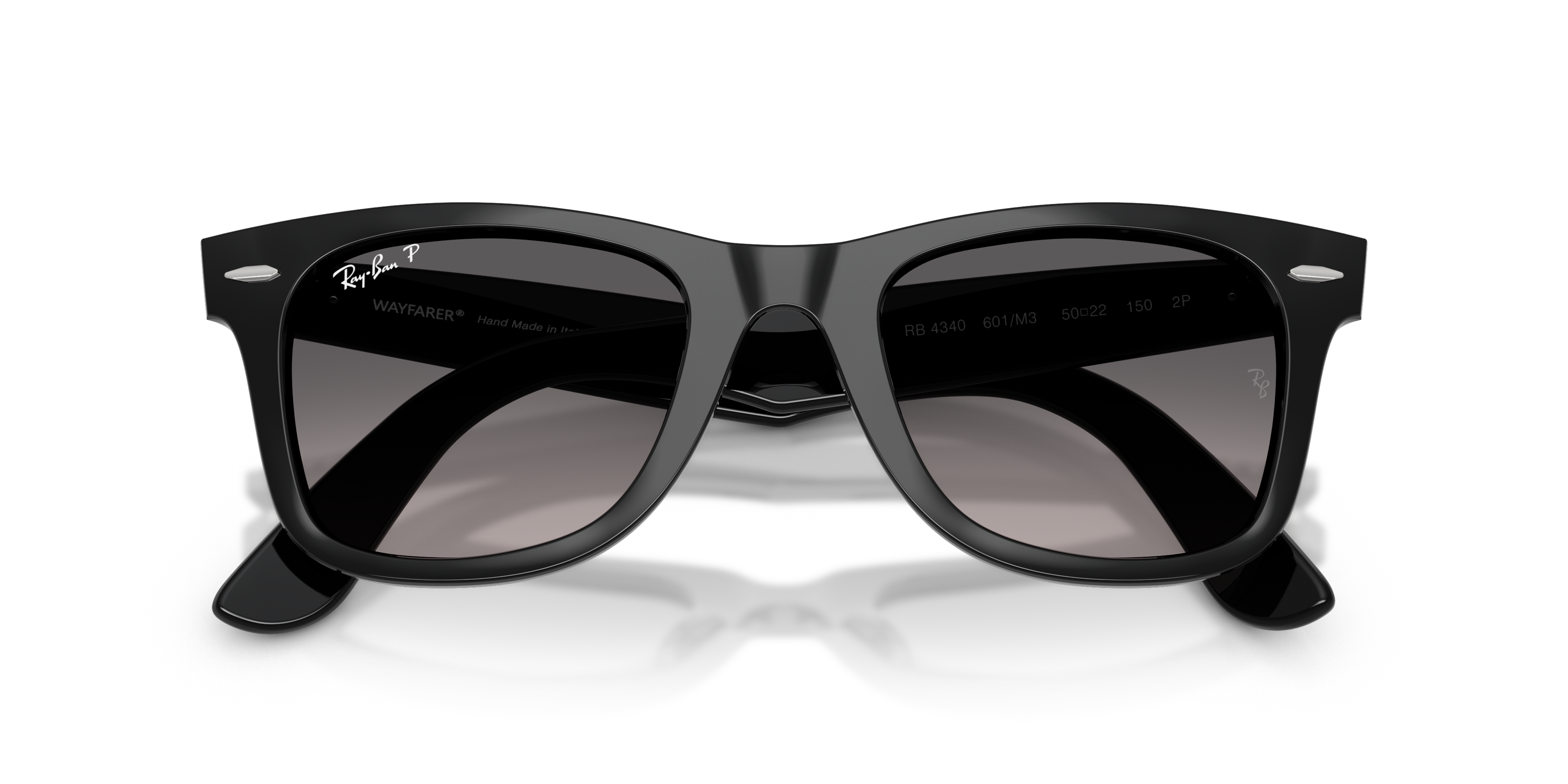 RB4340 Wayfarer Ease