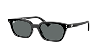 Ray-Ban Zaya Bio-Based M (52 - 19) with Grey lenses and Tortoise Ray-Ban Zaya Bio-Based M (52 - 19) with Grey lenses and Tortoise