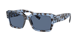 Dolce&Gabbana DX4003 Kids M (50 - 14) with Grey lenses and