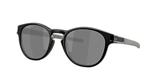 Oakley OO9349 Latch™ (Low Bridge Fit) L (53 - 21) with Grey