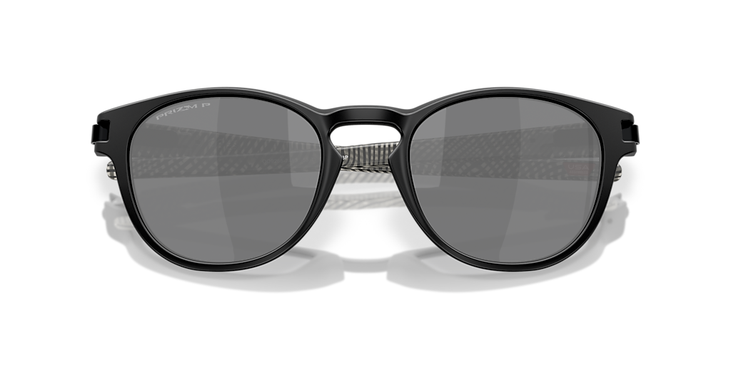 Oakley Latch™ Night Mission Collection L (53 - 21) with Black