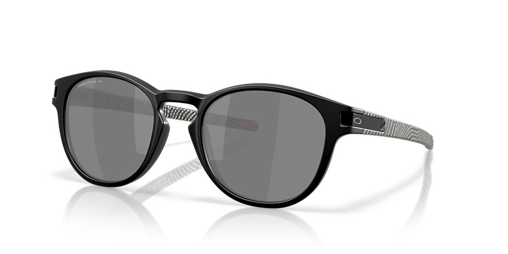Oakley OO9265 Latch™ Night Mission Collection L (53 - 21) with
