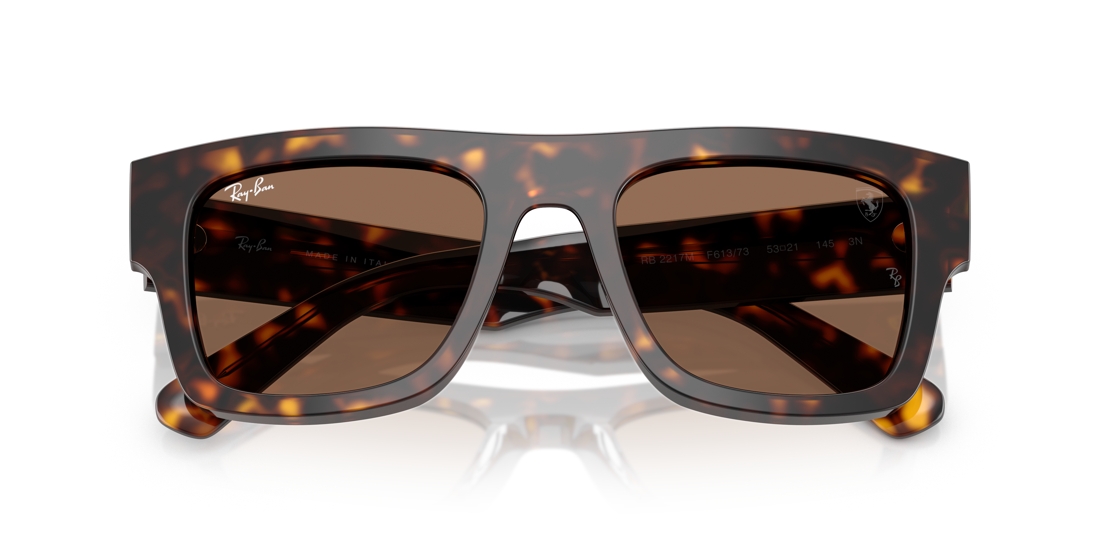 RB2217M Scuderia Ferrari Collection