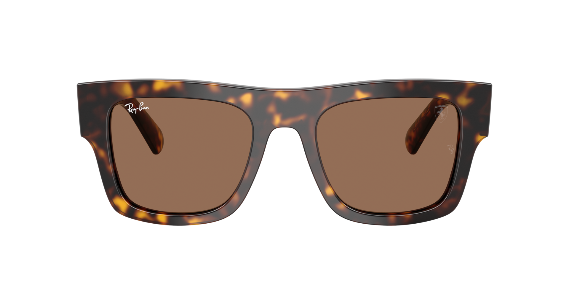 Ray-Ban RB2217M Scuderia Ferrari Collection L (53 - 21) with 
