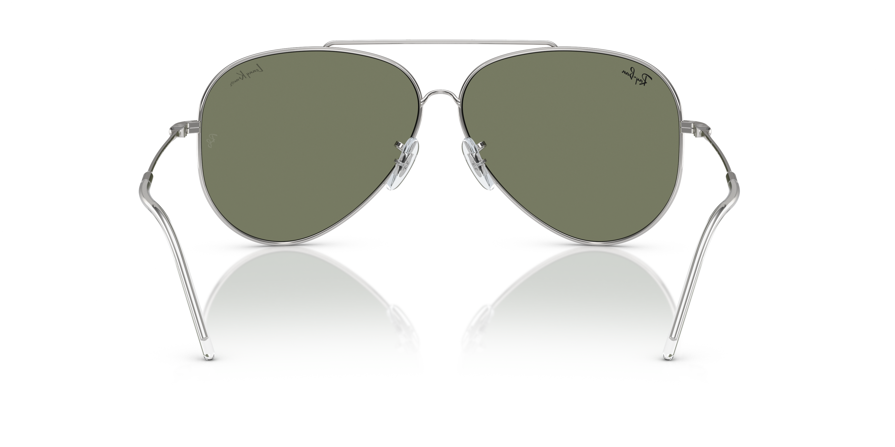 RBR0101S Lenny Kravitz X Aviator Reverse