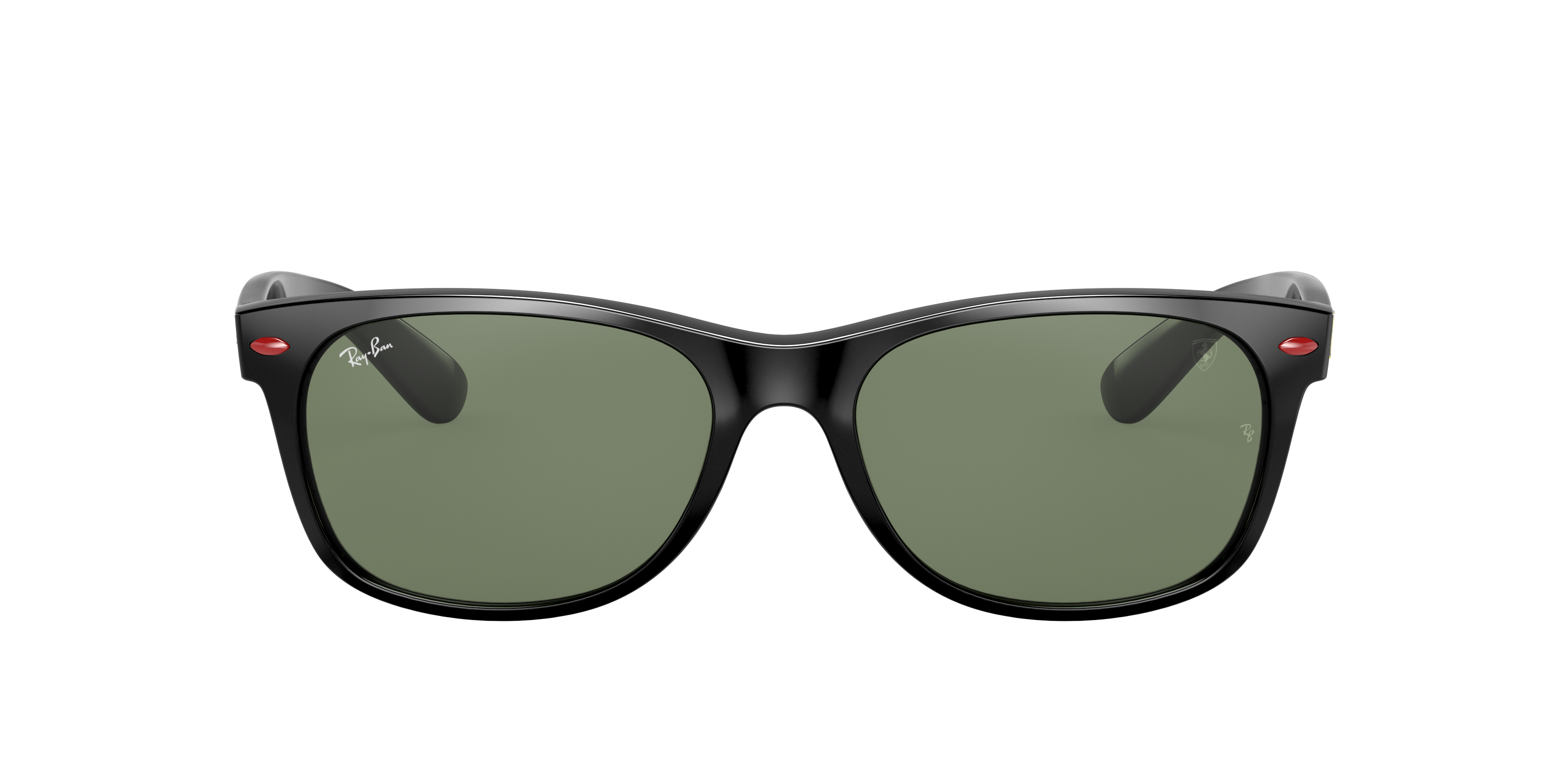 Ray-Ban RB2132M Scuderia Ferrari Collection M (55 - 18) with