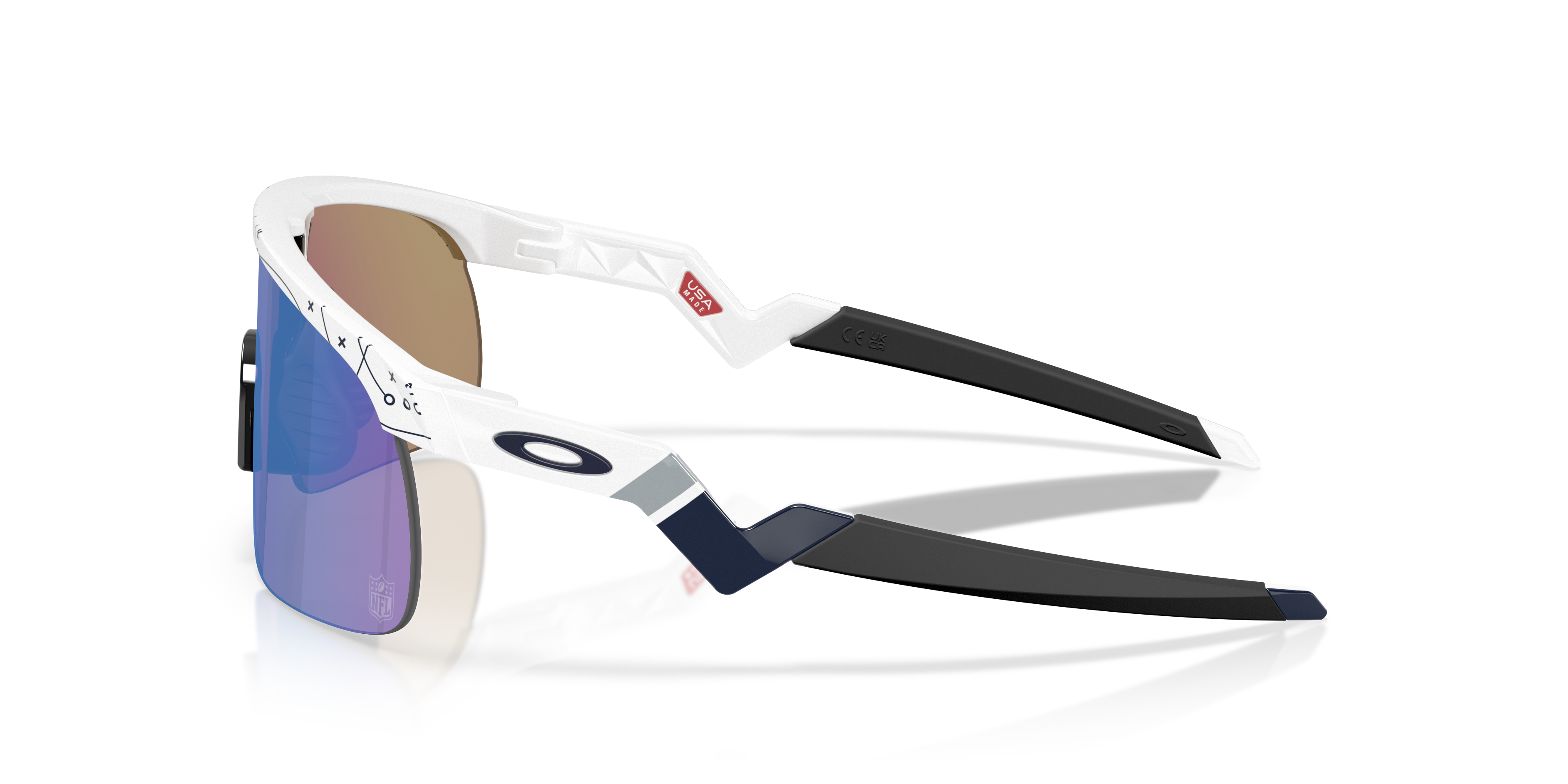 OJ9010 Dallas Cowboys Resistor (Youth Fit)