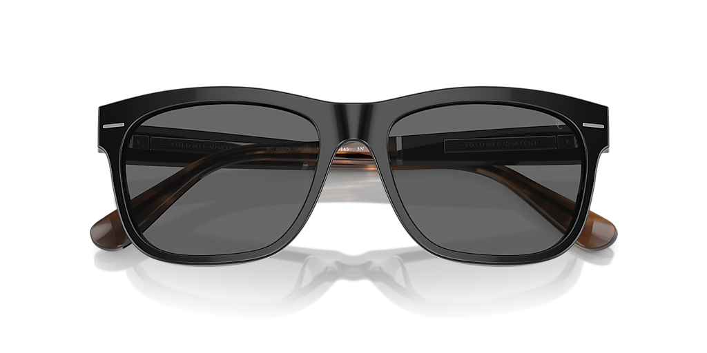 Brunello Cucinelli BC4003S M (55 - 17) with Blue lenses and