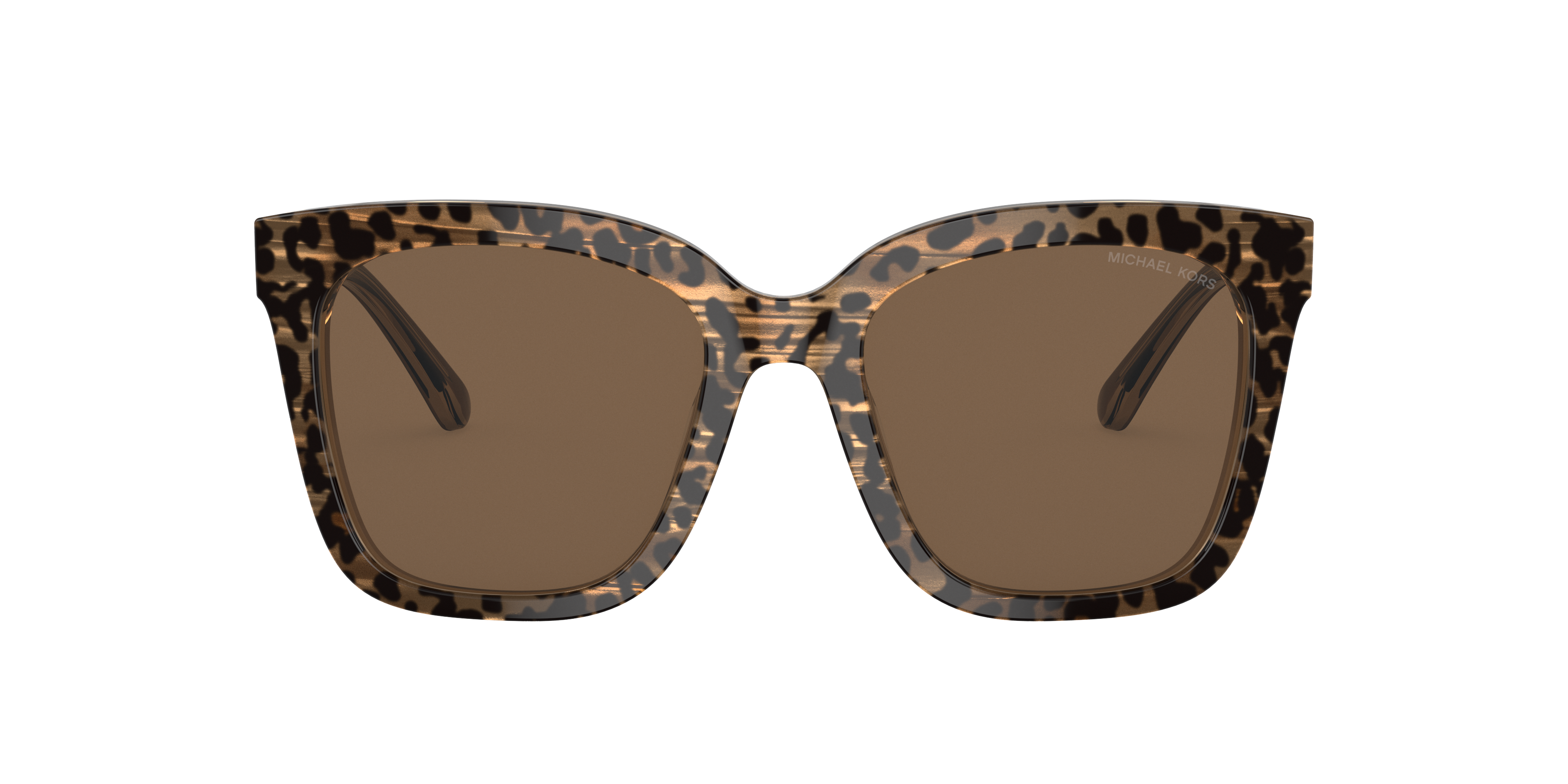 Michael Kors MK2163 San Marino S (52 - 19) with Brown lenses and