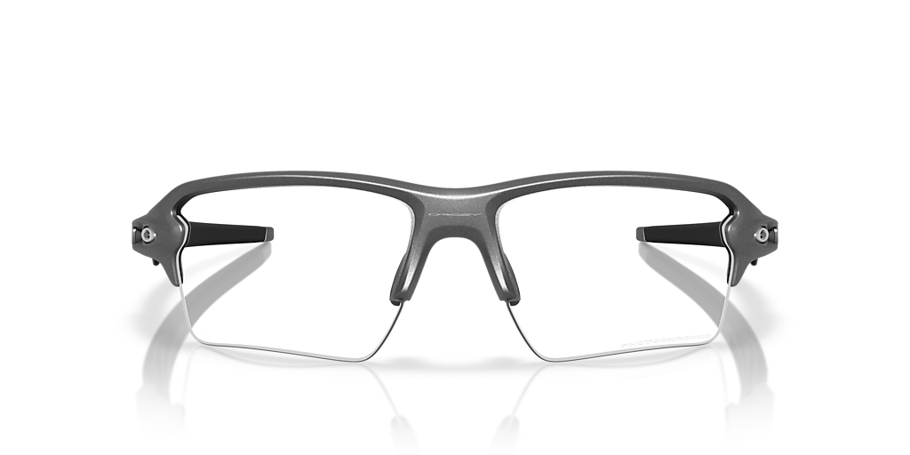 Oakley OO9488 Flak® 2.0 XXL M (63 - 10) with Transparent lenses