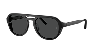 Oliver Peoples OV1318ST TK-8 Sun Gold Plated M (48 - 22) with