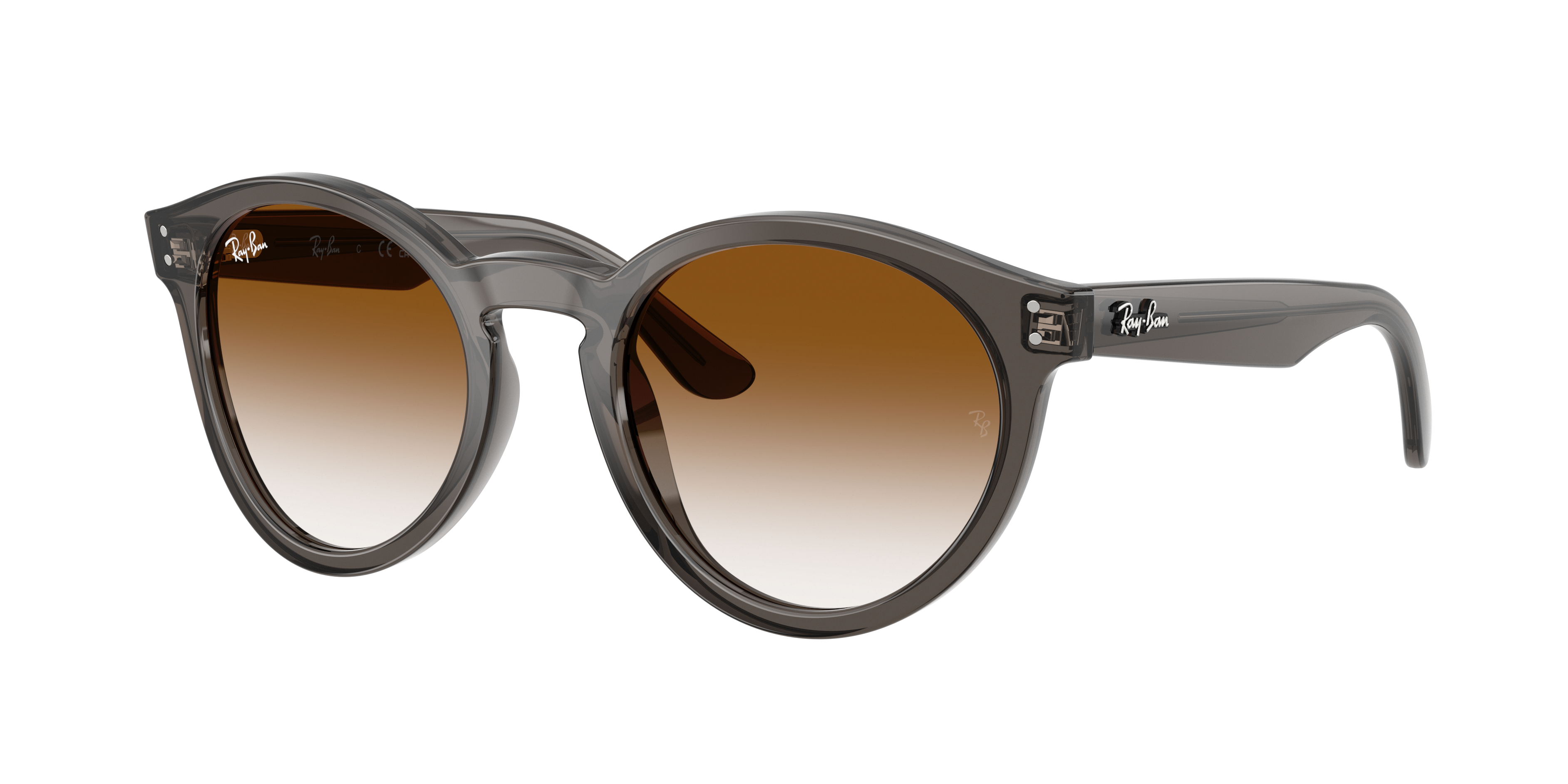 Ray Ban Ray In Gray