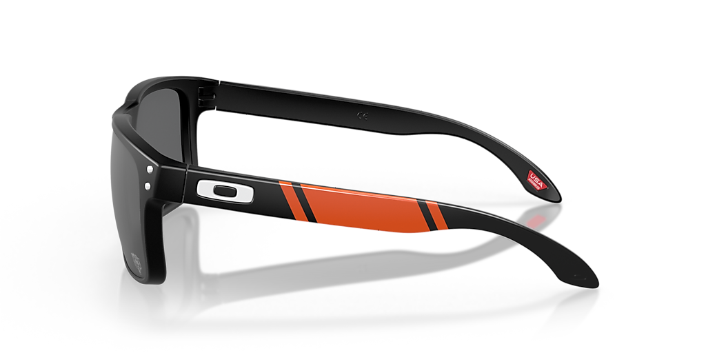 Oakley OO9102 Chicago Bears Holbrook™ XL (57 - 18) with Black