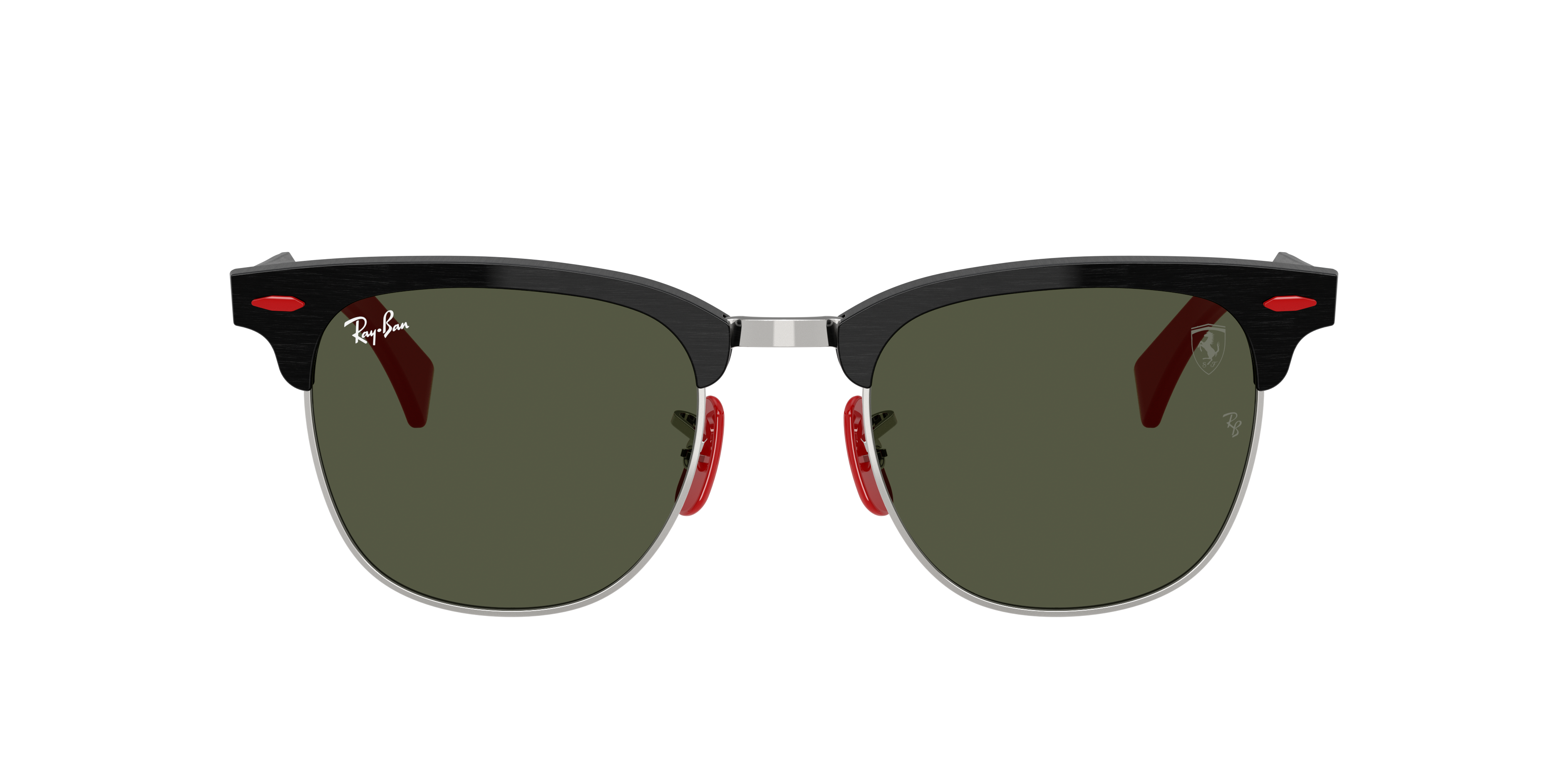 Ray-Ban RB3807M Scuderia Ferrari Collection L (51 - 21) with