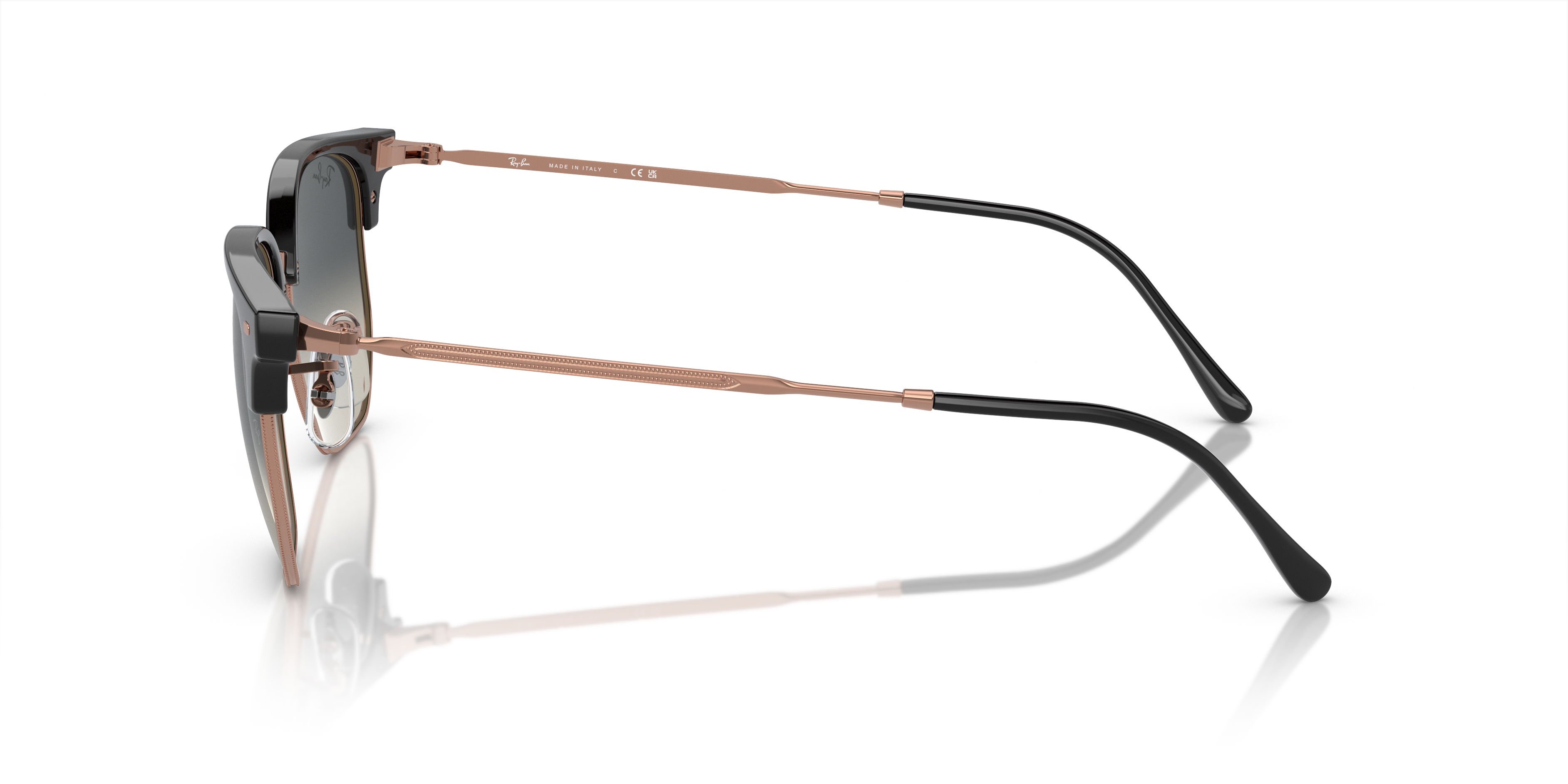 RB4416 New Clubmaster